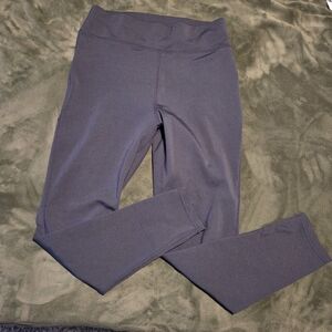 POP Fit Women's Gray Leggings